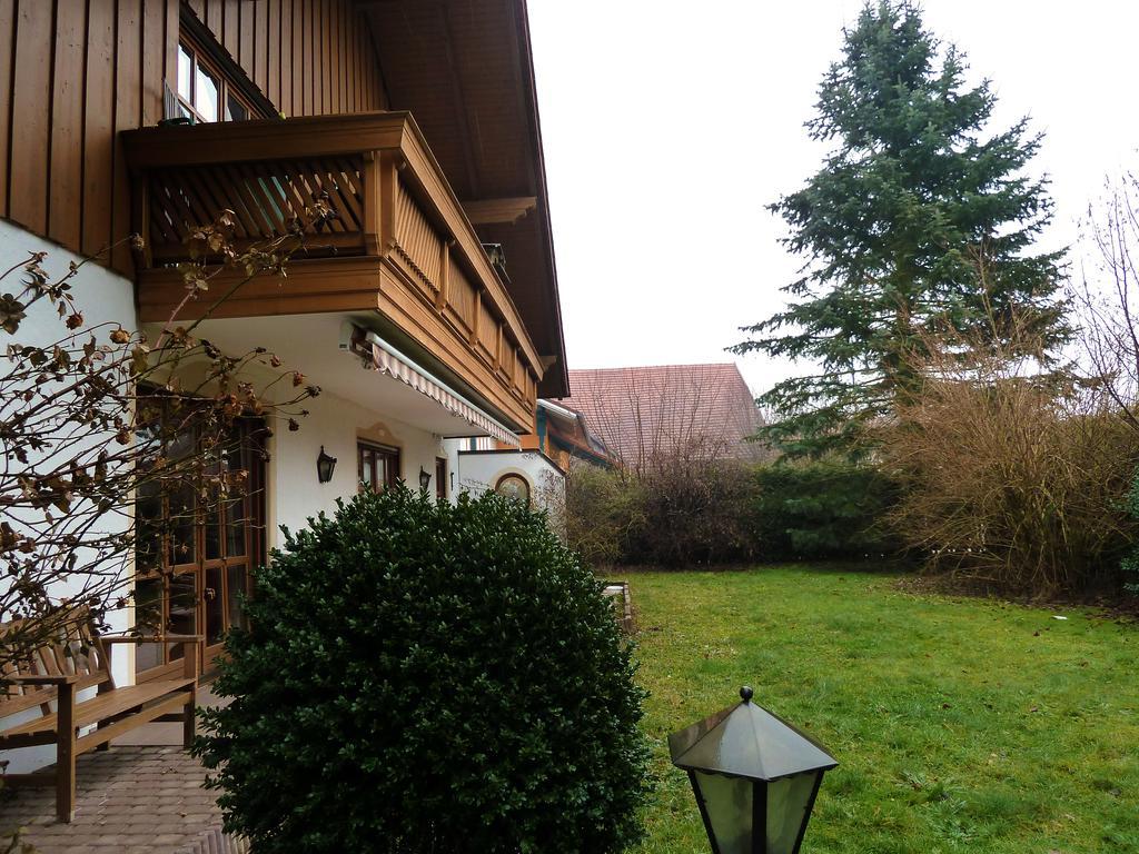 Ferienhaus Lerche Bad Birnbach Exterior photo