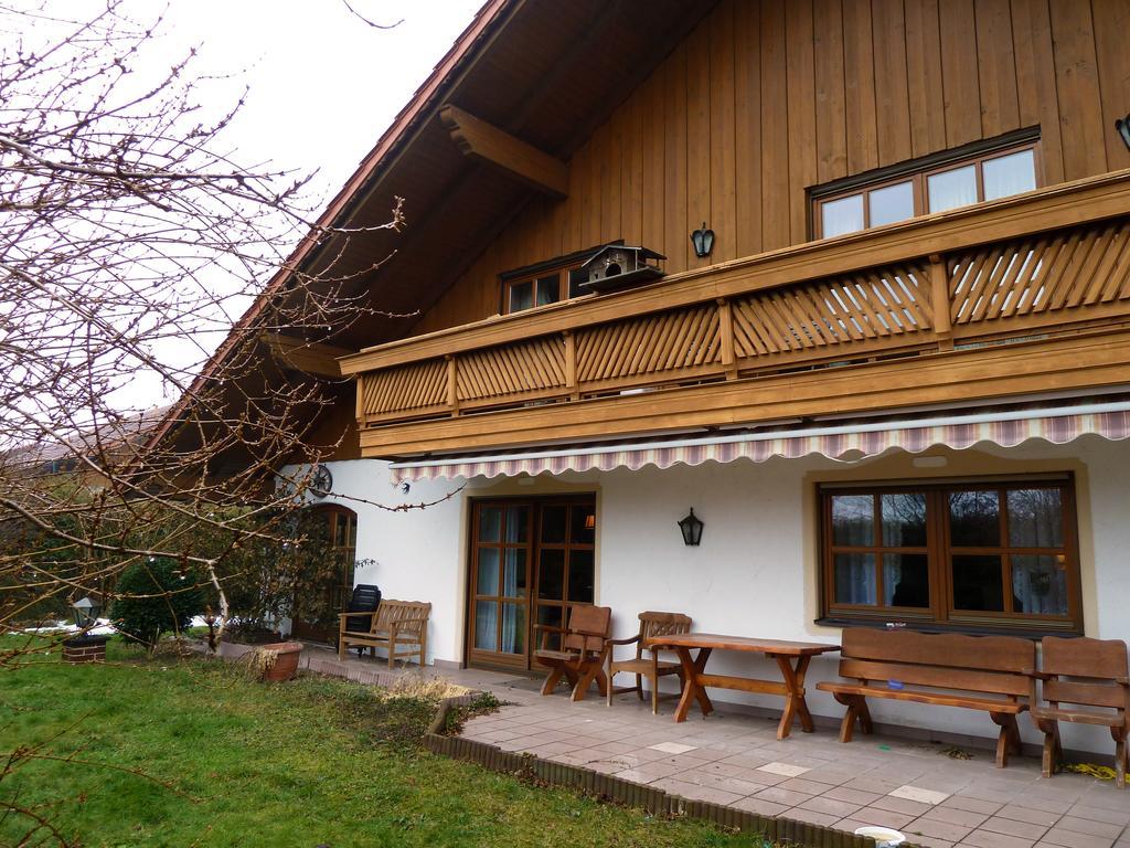 Ferienhaus Lerche Bad Birnbach Exterior photo